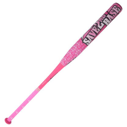2025 Anarchy Save 2nd Base 13" End Load USSSA Slowpitch Softball Bat ASPSVB25U
