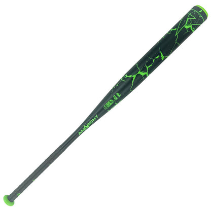 2025 Anarchy Shatter End Load USSSA Slowpitch Softball Bat ASPSHAT25U (NO WARRANTY)