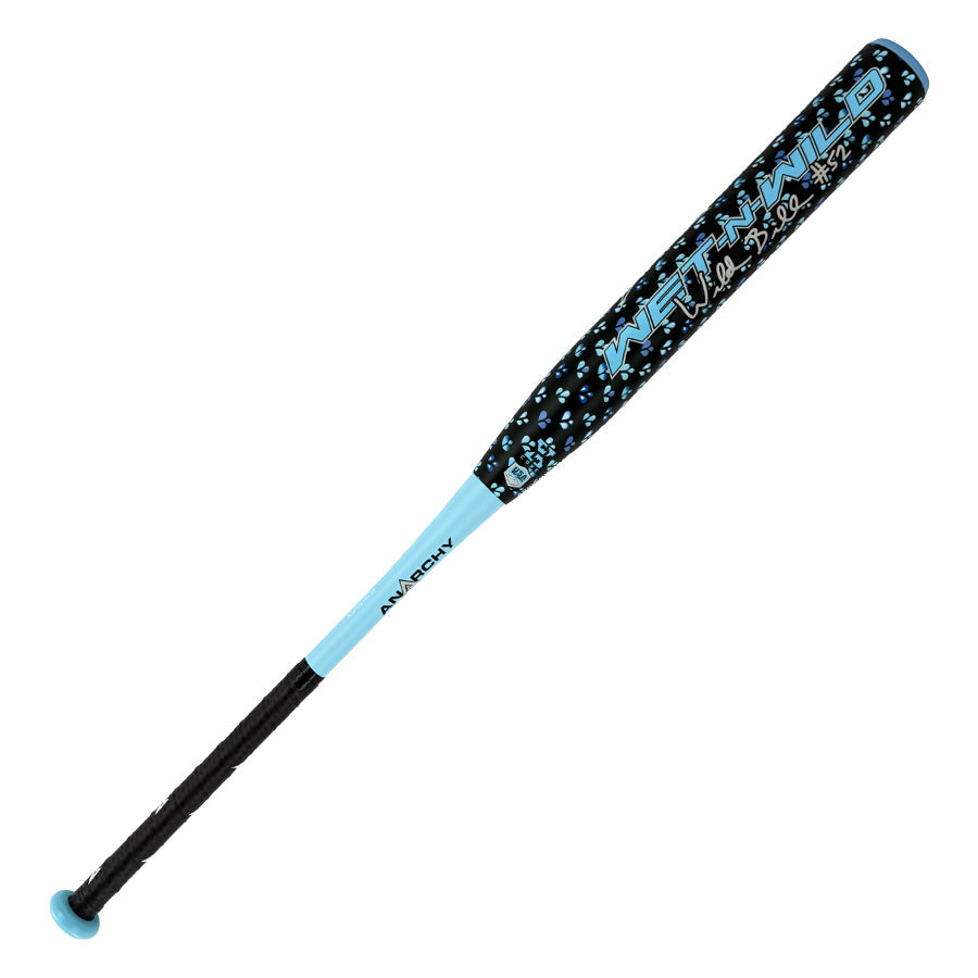 2025 Anarchy Wet N Wild End Load USA/ASA Slowpitch Softball Bat ASPWNW25A