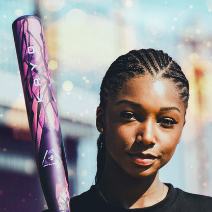 2026 Louisville Slugger Kryo Thundernight (-11) Fastpitch Softball Bat: WBL4171010