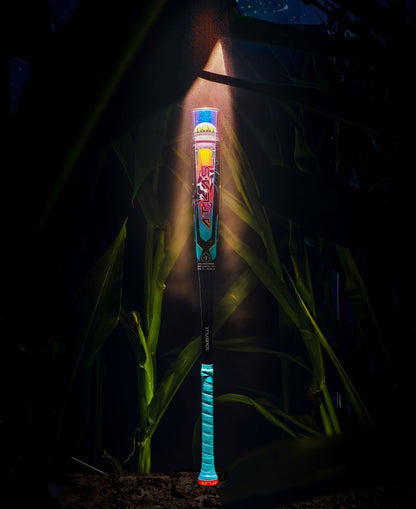 2026 Louisville Slugger Atlas A51 (-3) BBCOR Baseball Bat: WBL4180010