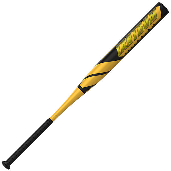 2025 Easton Tantrum Gold 12.75" 1-Piece Loaded USSSA Slowpitch Softball Bat - ESU5TNTG1L