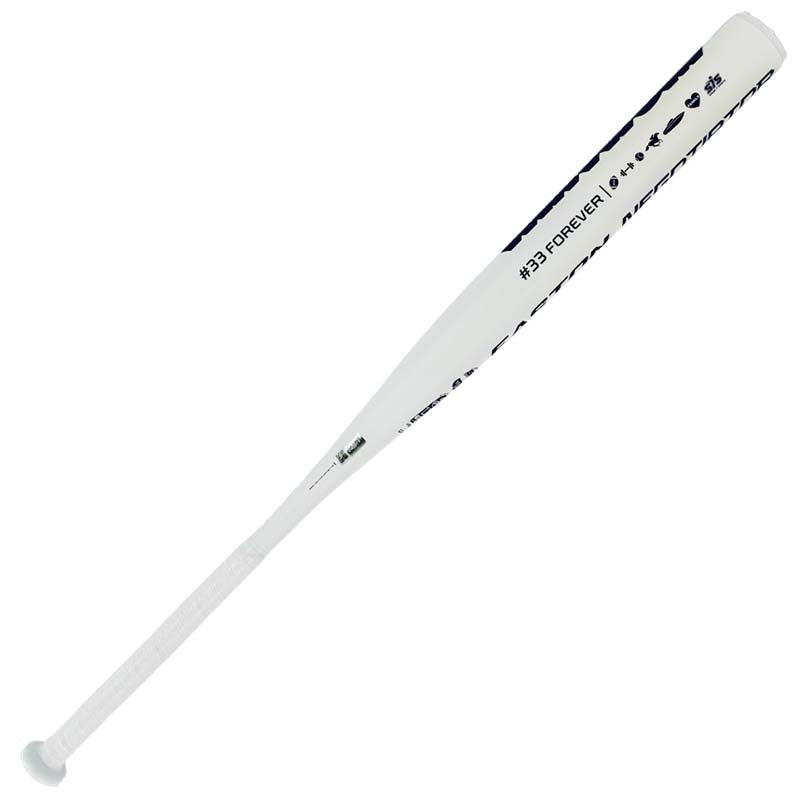 2025 Easton Tantrum Negotiator 12.75" 1pc Loaded USSSA Slowpitch Softball Bat - ESU5NEG1L