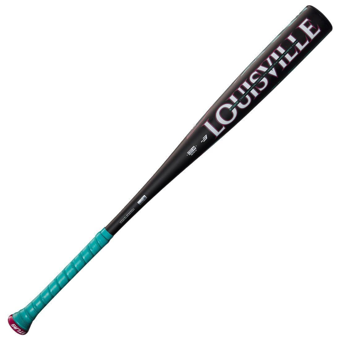 2025 Louisville Slugger ATLAS (-3) BBCOR Baseball Bat: WBL2968010