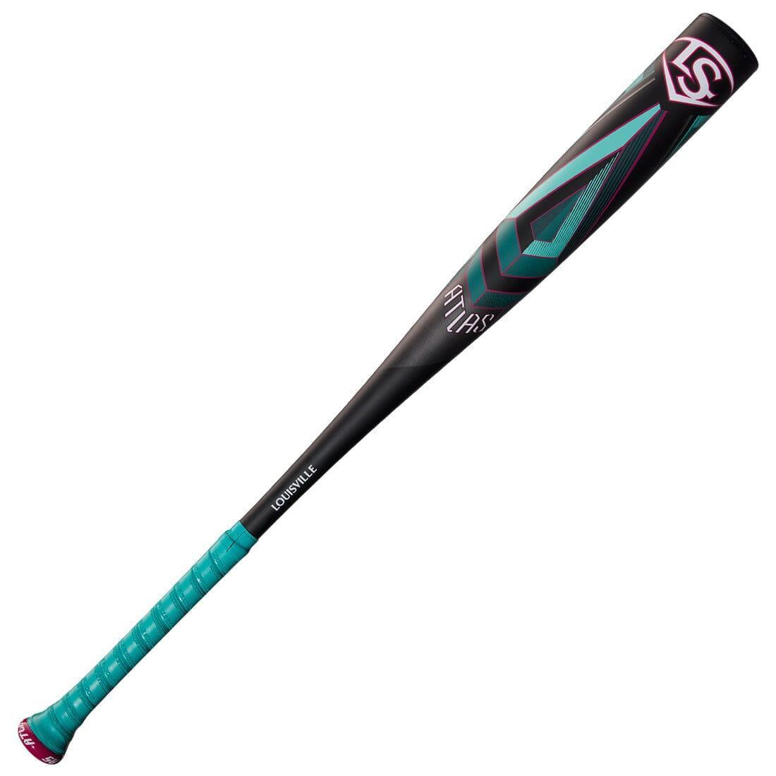 2025 Louisville Slugger ATLAS (-3) BBCOR Baseball Bat: WBL2968010