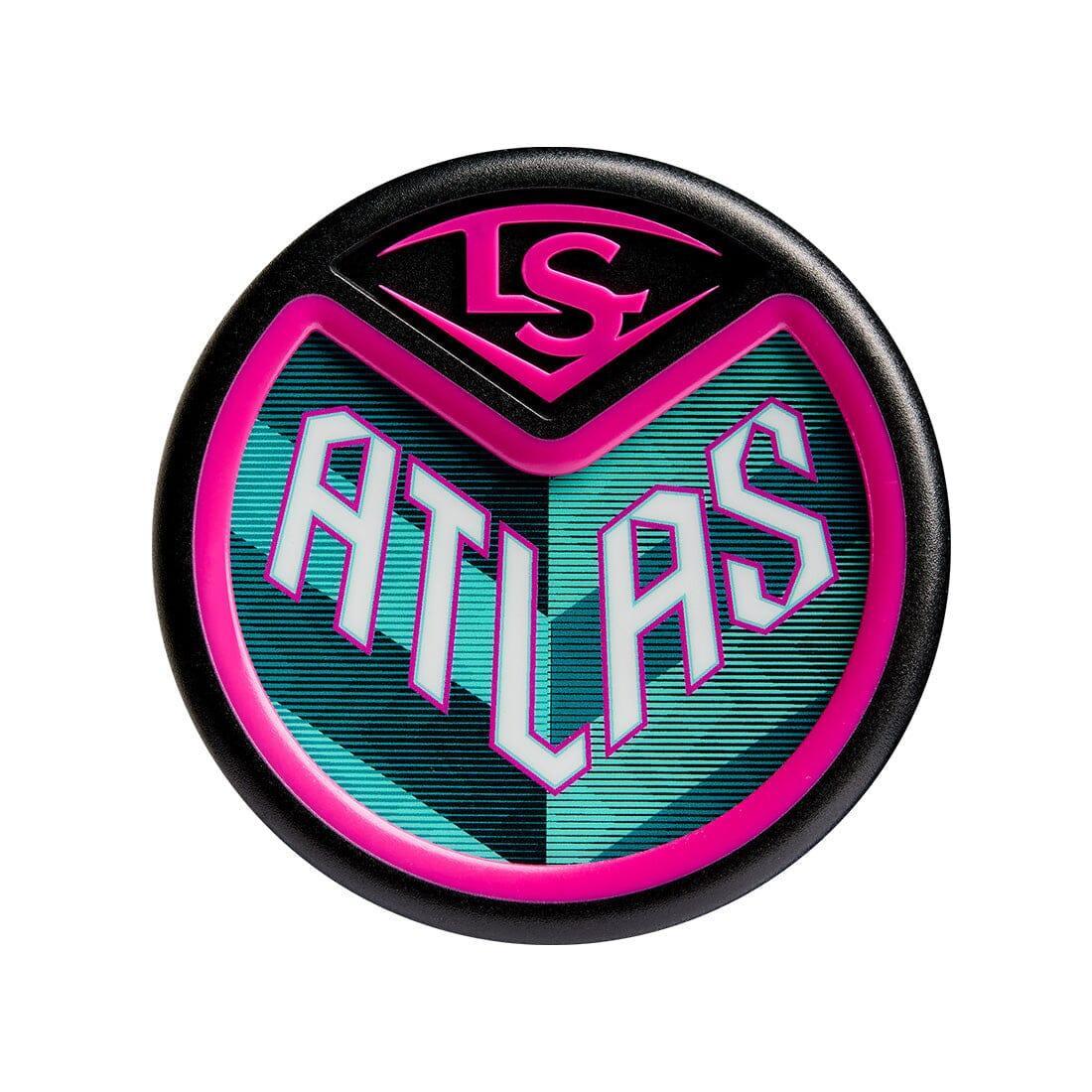 2025 Louisville Slugger ATLAS (-3) BBCOR Baseball Bat: WBL2968010