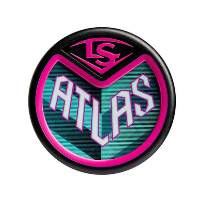 2025 Louisville Slugger ATLAS (-3) BBCOR Baseball Bat: WBL2968010