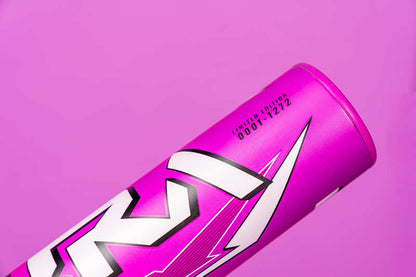 2025 Marucci ASURA Glow Series Berry Crush -10 Fastpitch Softball Bat - MFPAS10P