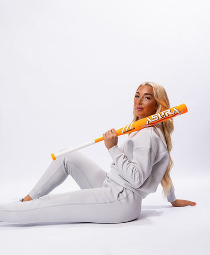 2025 Marucci ASURA Glow Series Citrus Spark -11 Fastpitch Softball Bat – MFPAS11O
