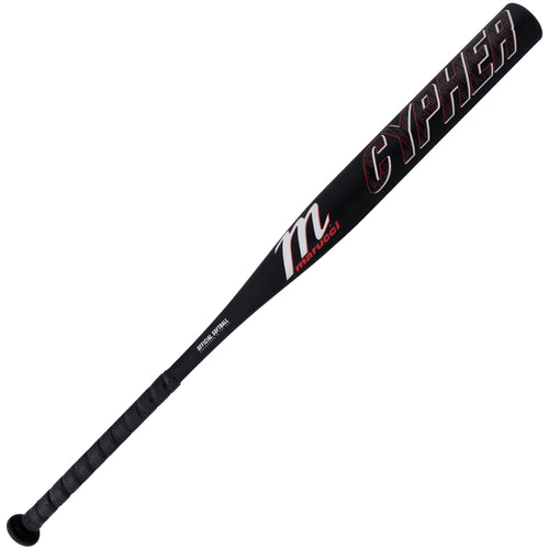 2025 Marucci Cypher USSSA Slowpitch Softball Bat - MSPC1LUFF