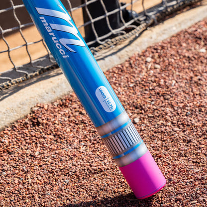 2025 Marucci Neon Pencil Loaded USSSA Slowpitch Softball Bat - MSPNP2LU