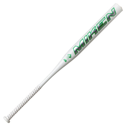 2025 Miken Ultra Gamer Series Mike Dill 1-Piece SSUSA Senior Slowpitch Softball Bat - MSS5MD1B