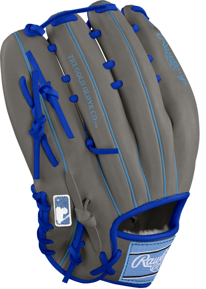 2025 Rawlings Heart of The Hide 13" Slowpitch Softball Glove - PROJD0-HOH-42