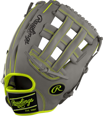 2025 Rawlings Heart of The Hide 13" Slowpitch Softball Glove - PROJD0-HOH-43
