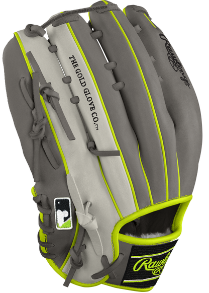 2025 Rawlings Heart of The Hide 13" Slowpitch Softball Glove - PROJD0-HOH-43
