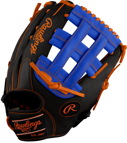 2025 Rawlings Heart of The Hide 13" Slowpitch Softball Glove - PROJD0-HOH-44