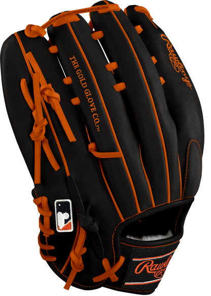 2025 Rawlings Heart of The Hide 13" Slowpitch Softball Glove - PROJD0-HOH-44