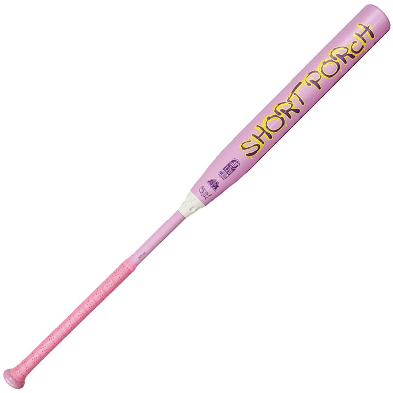 2025 Short Porch Jawbreaker Loaded USSSA Slowpitch Softball Bat