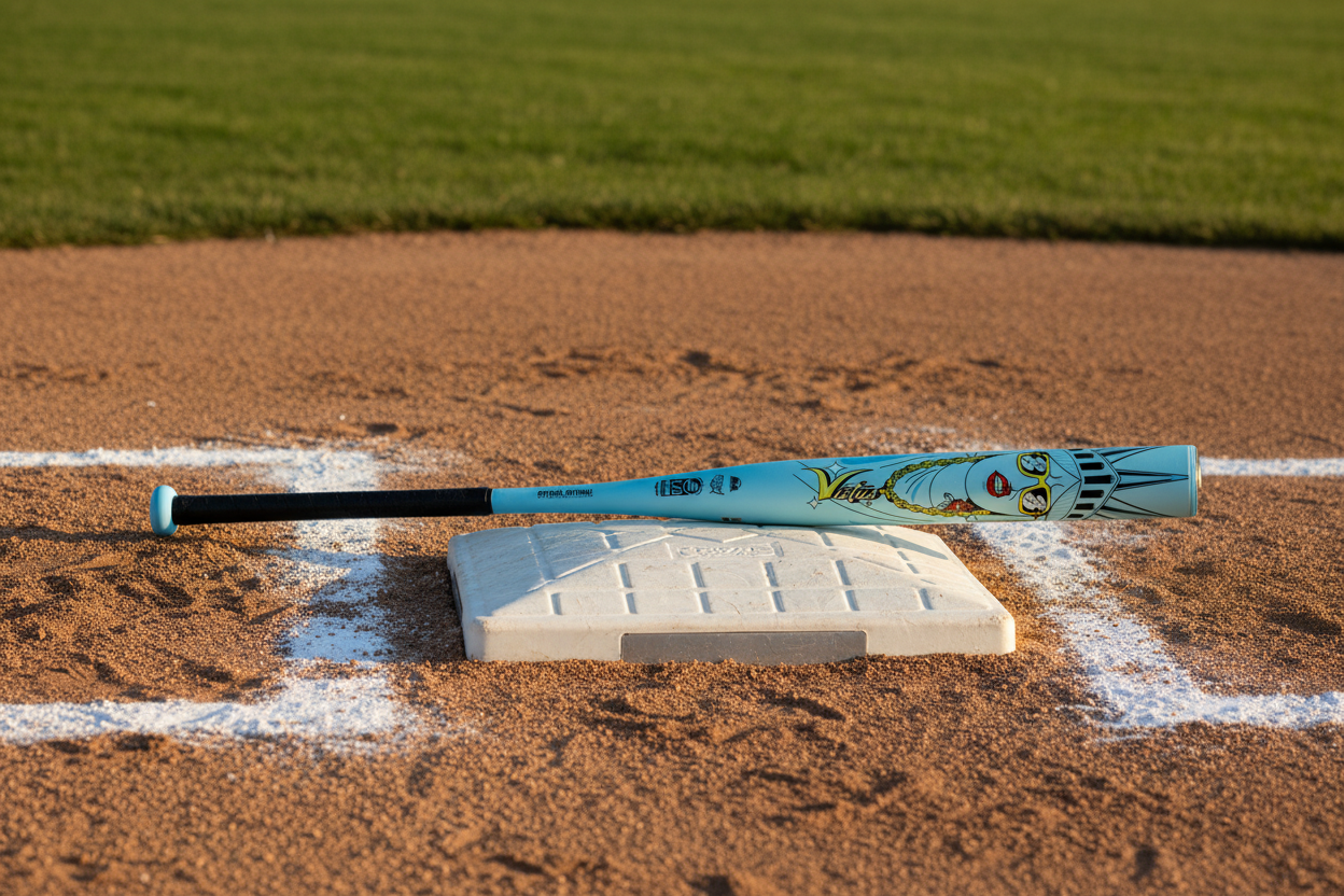 2025 Victus Beacon USSSA Slowpitch Softball Bat - VSPBB1YU