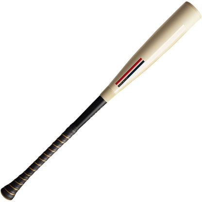 2026 Warstic Bonesaber Hybrid (-10) 2 5/8" USA Baseball Bat: MBBSH25UBWH10