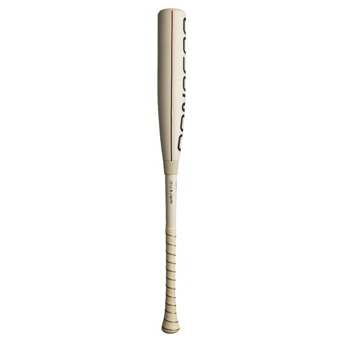 2025 Warstic Bonesaber Composite USSSA Baseball Bat -10, -8