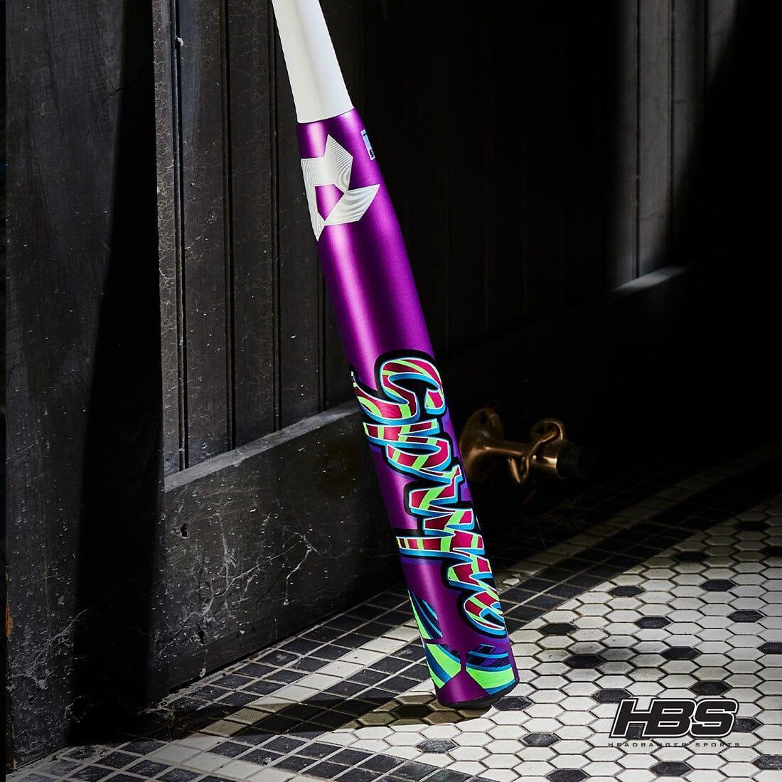 2025 DeMarini SPRYTE (-12) Fastpitch Softball Bat: WBD2553010