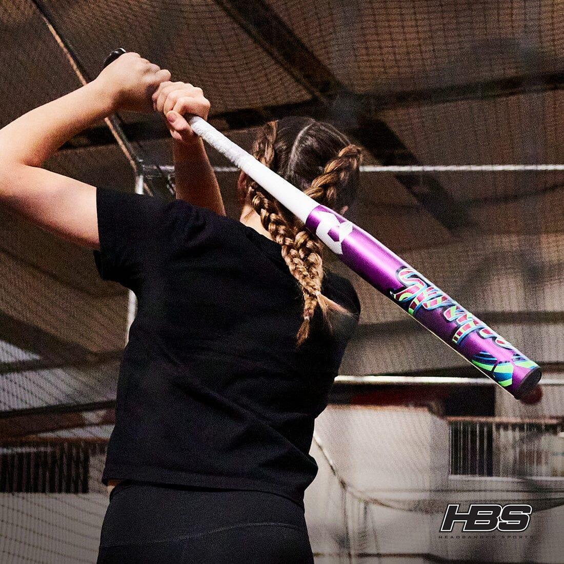 2025 DeMarini SPRYTE (-12) Fastpitch Softball Bat: WBD2553010