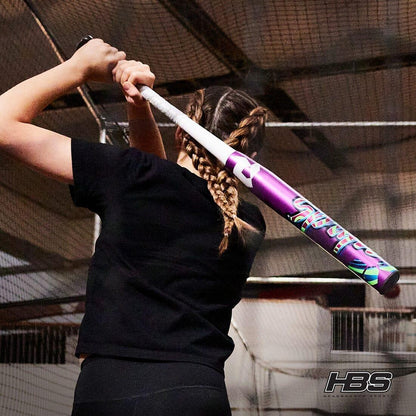 2025 DeMarini SPRYTE (-12) Fastpitch Softball Bat: WBD2553010