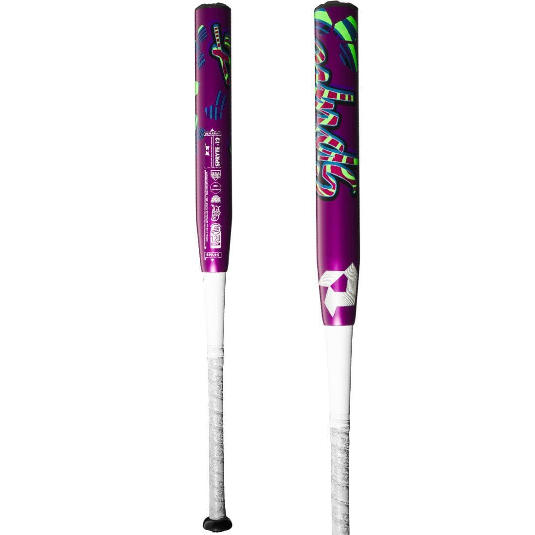 2025 DeMarini SPRYTE (-12) Fastpitch Softball Bat: WBD2553010