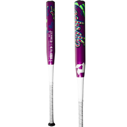 2025 DeMarini SPRYTE (-12) Fastpitch Softball Bat: WBD2553010