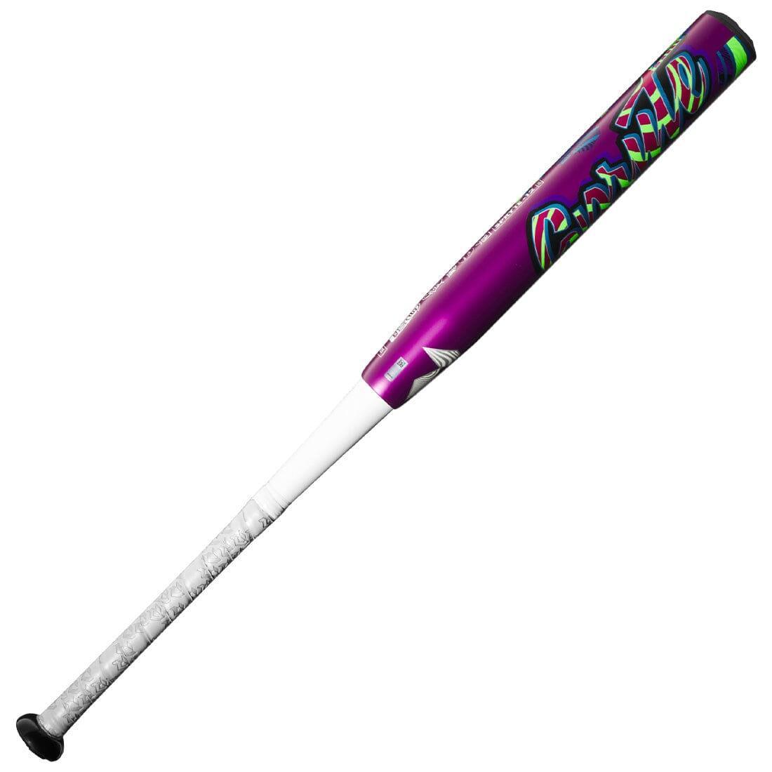 2025 DeMarini SPRYTE (-12) Fastpitch Softball Bat: WBD2553010