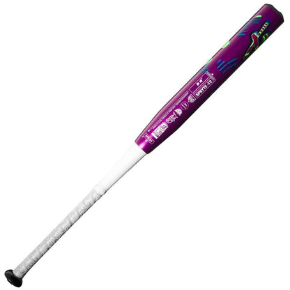 2025 DeMarini SPRYTE (-12) Fastpitch Softball Bat: WBD2553010