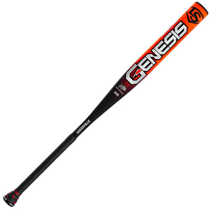 2026 Louisville Slugger KK41 1PC Powerloaded USSSA Slowpitch Softball Bat: WBL4235010