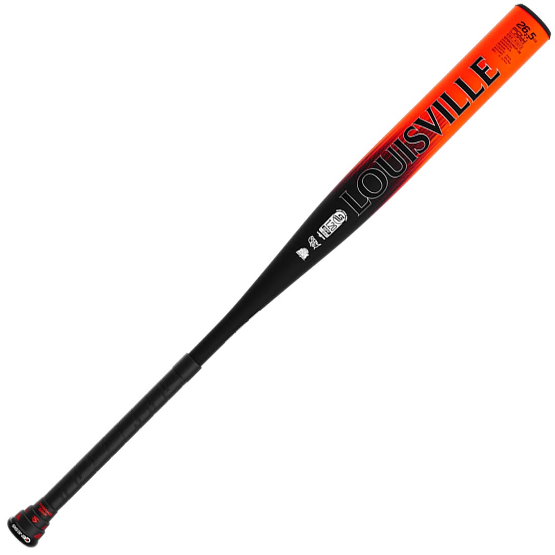 2026 Louisville Slugger KK41 1PC Powerloaded USSSA Slowpitch Softball Bat: WBL4235010