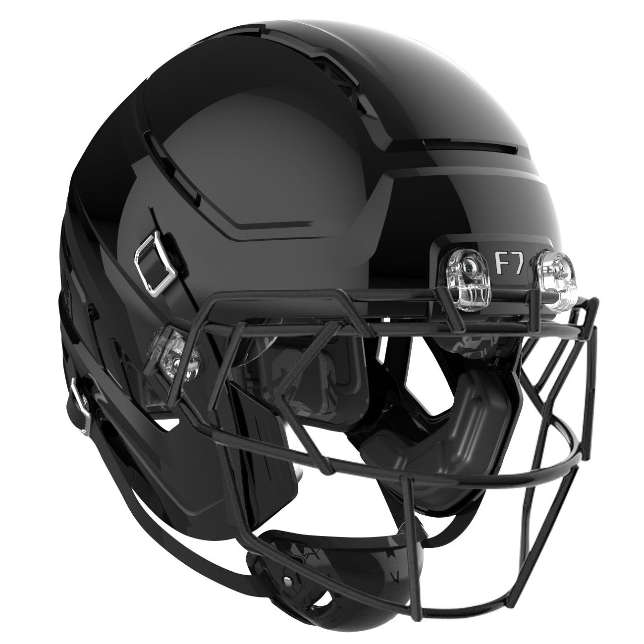 2026 Schutt F7 AIR Adult Football Helmet