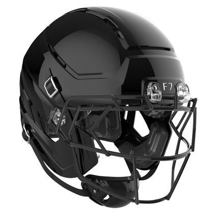 2026 Schutt F7 AIR Adult Football Helmet