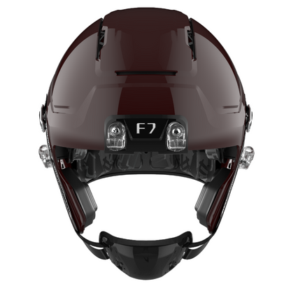 2026 Schutt F7 AIR Adult Football Helmet