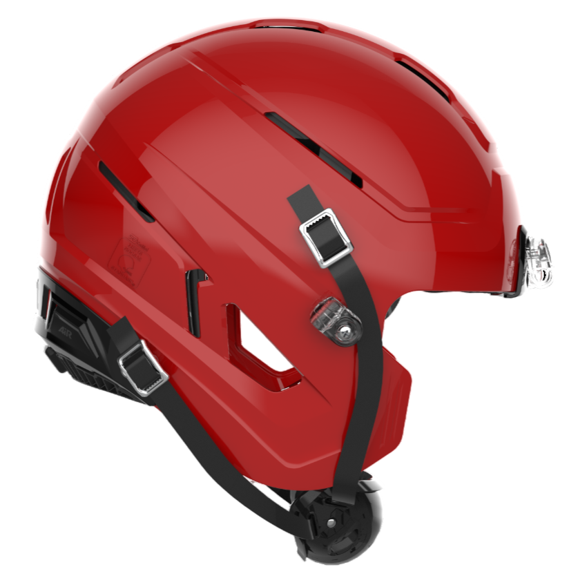 2026 Schutt F7 AIR Adult Football Helmet