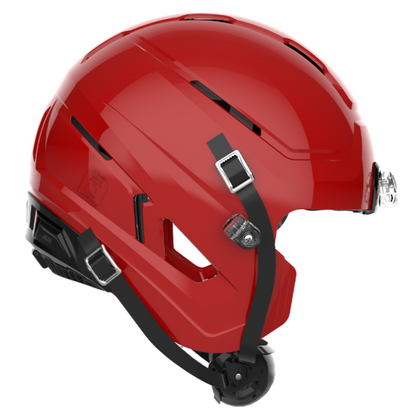2026 Schutt F7 AIR Adult Football Helmet