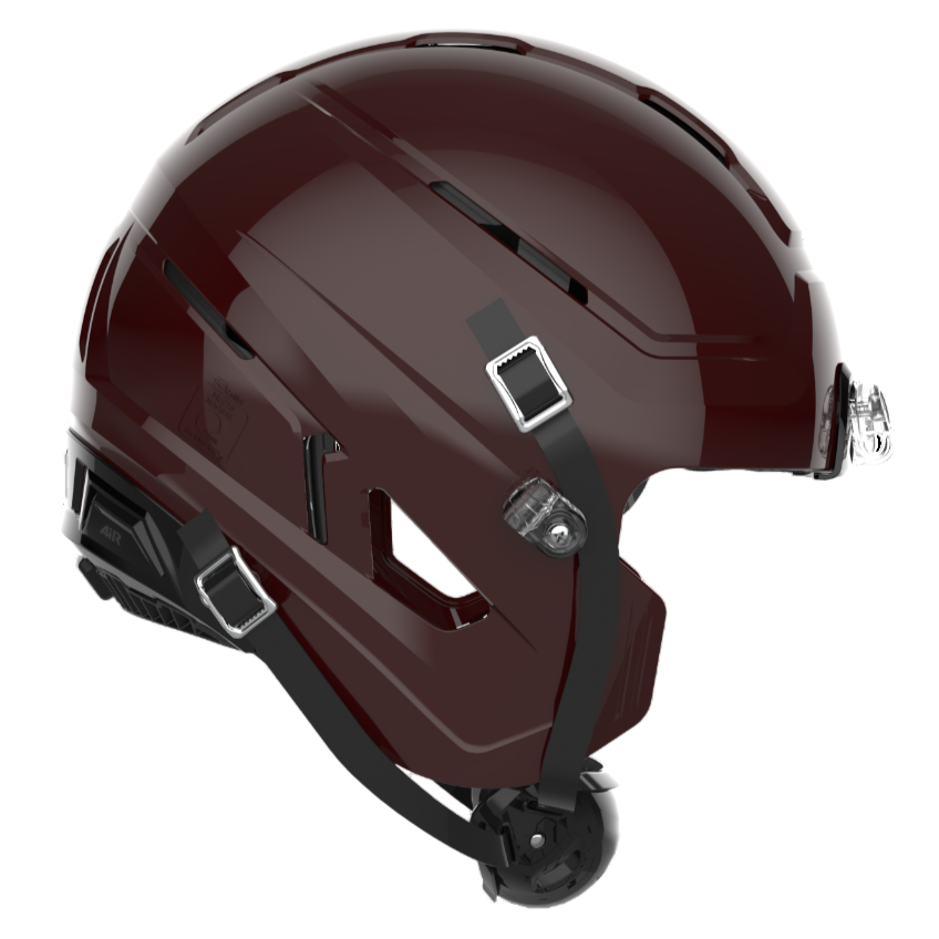 2026 Schutt F7 AIR Adult Football Helmet