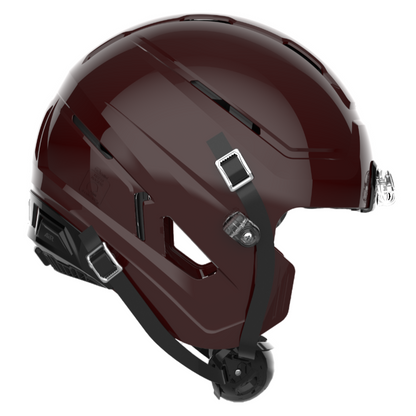 2026 Schutt F7 AIR Adult Football Helmet