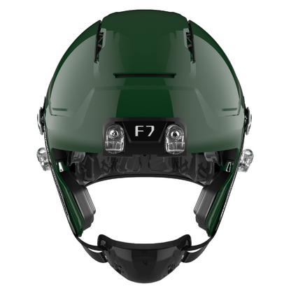 2026 Schutt F7 AIR Adult Football Helmet