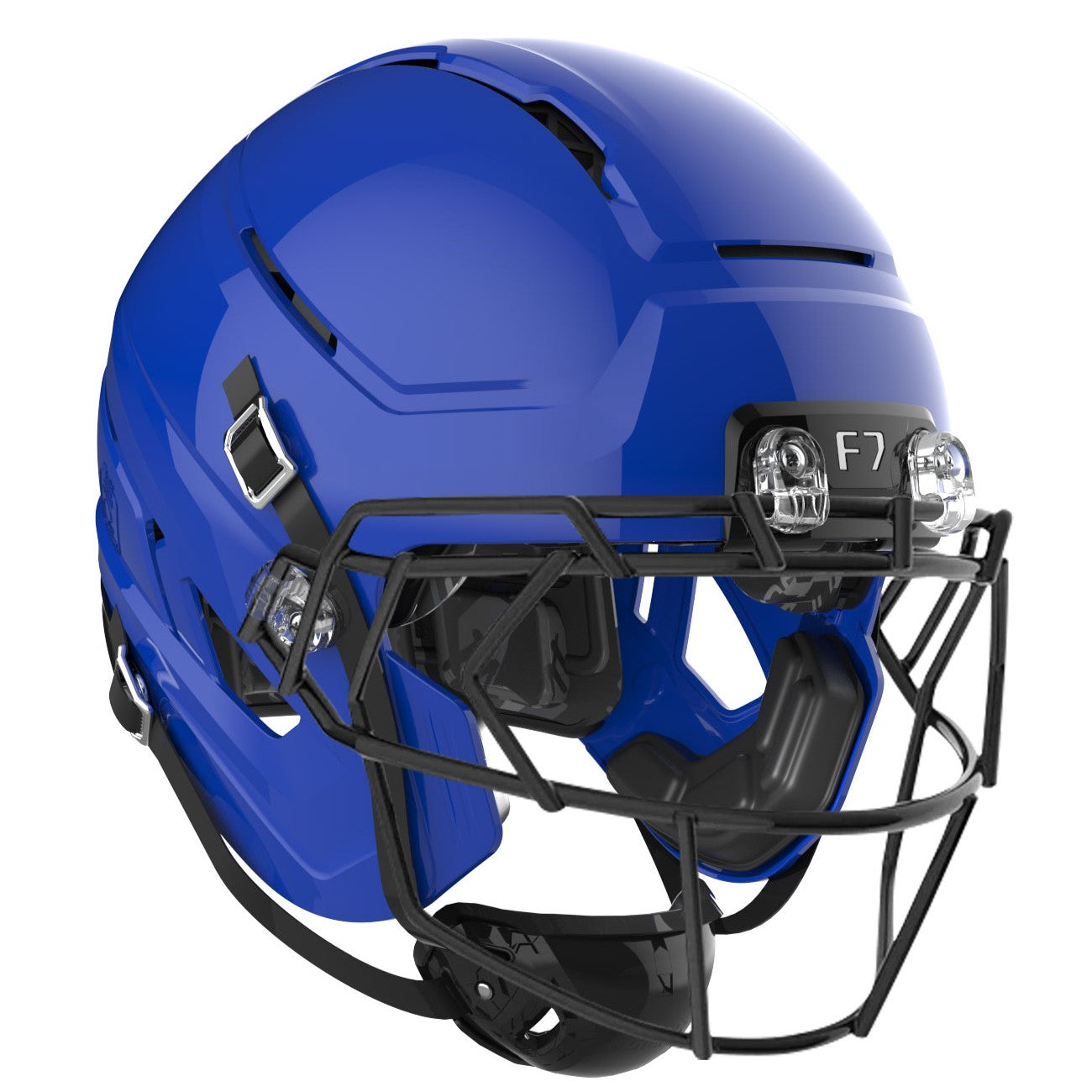 2026 Schutt F7 AIR Adult Football Helmet