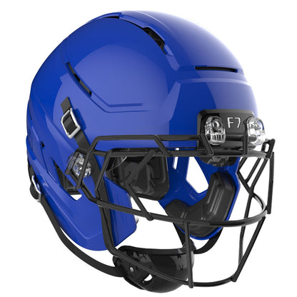 2026 Schutt F7 AIR Adult Football Helmet