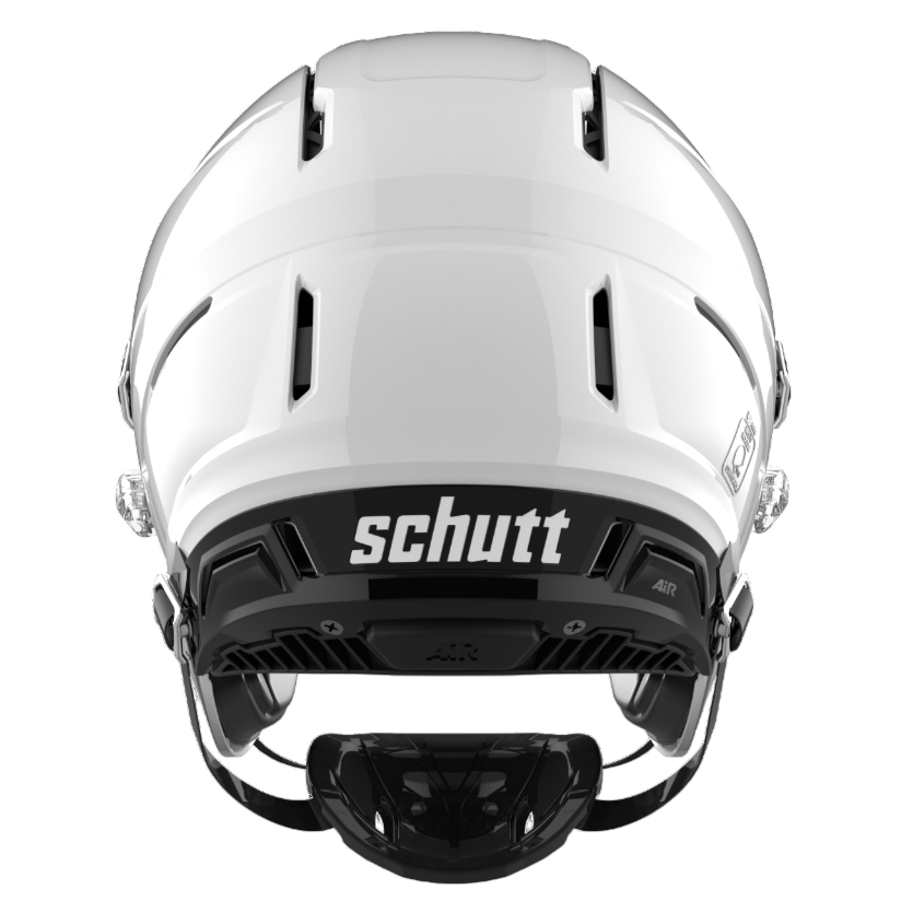 2026 Schutt F7 AIR Adult Football Helmet