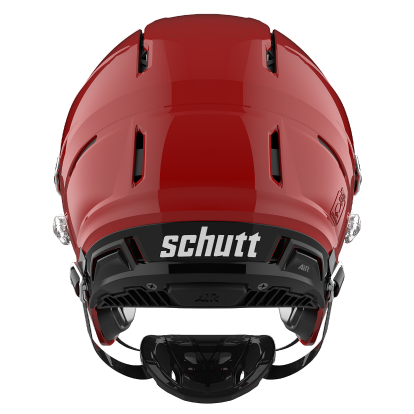 2026 Schutt F7 AIR Adult Football Helmet