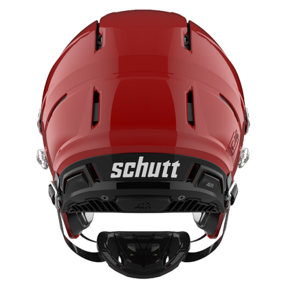 2026 Schutt F7 AIR Adult Football Helmet