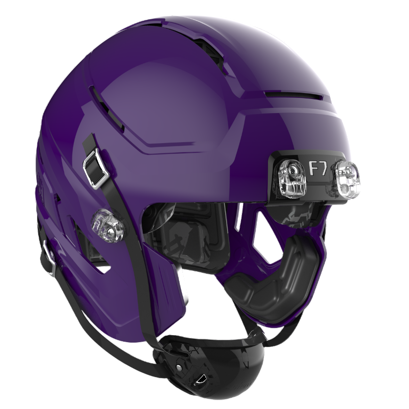 2026 Schutt F7 AIR Adult Football Helmet