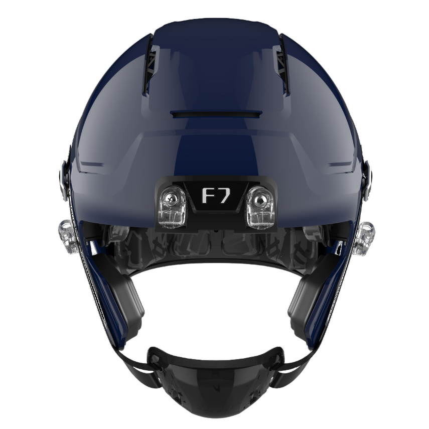 2026 Schutt F7 AIR Adult Football Helmet
