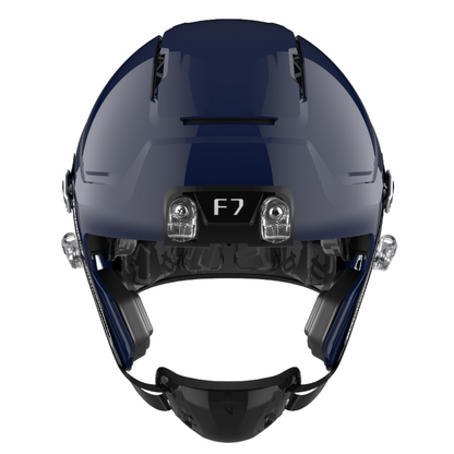 2026 Schutt F7 AIR Adult Football Helmet